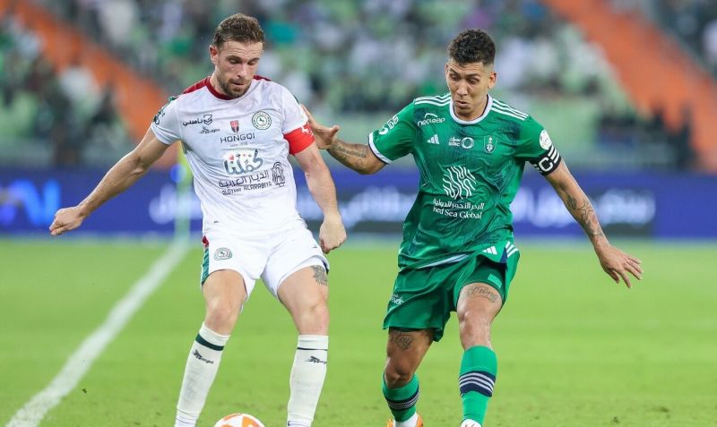 Nhận định soi kèo Al Ettifaq vs Al Ahli lúc 22h25 ngày 12/9/2025