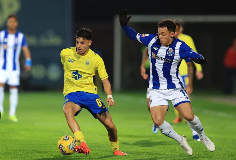 Nhận định soi kèo Arouca vs Porto lúc 02h00 ngày 30/9/2025