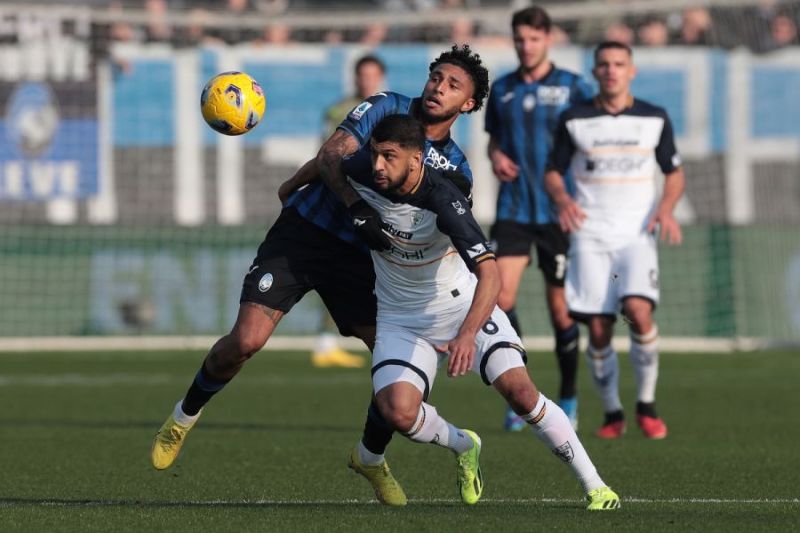 Nhận định soi kèo Atalanta vs Lecce lúc 20h00 ngày 14/9/2025