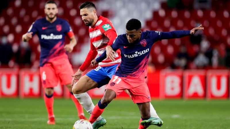 Nhận định soi kèo Atletico Madrid vs Vallecano lúc 02h30 ngày 25/9/2025