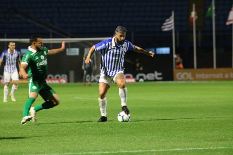Nhận định soi kèo Avai vs Coritiba lúc 05h30 ngày 30/9/2025