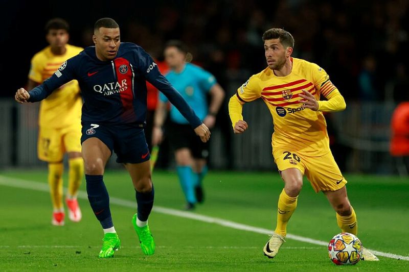 Nhận định soi kèo Barcelona vs PSG lúc 02h00 ngày 02/10/2025