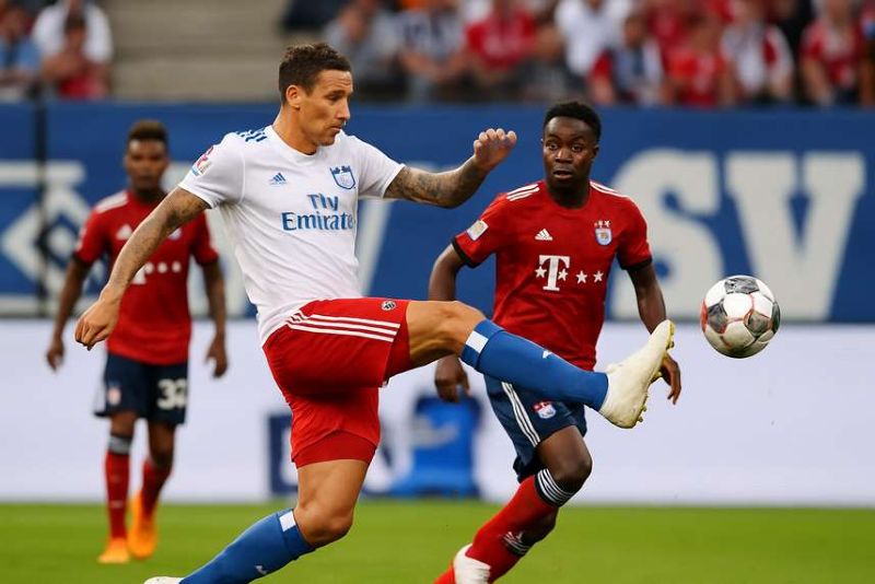 Nhận định soi kèo Bayern Munich vs Hamburg lúc 23h30 ngày 13/9/2025