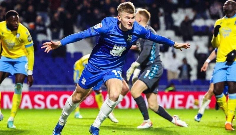 Nhận định soi kèo Birmingham City vs Sheffield Wed lúc 01h45 ngày 01/10/2025