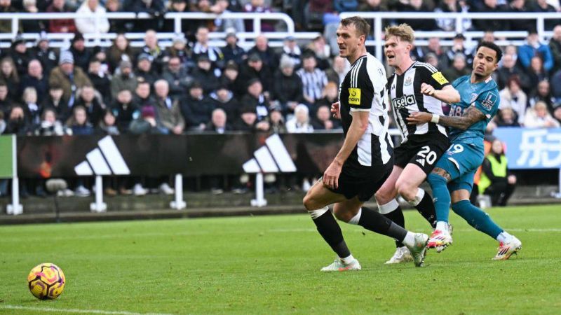 Nhận định soi kèo Bournemouth vs Newcastle lúc 20h00 ngày 21/9/2025