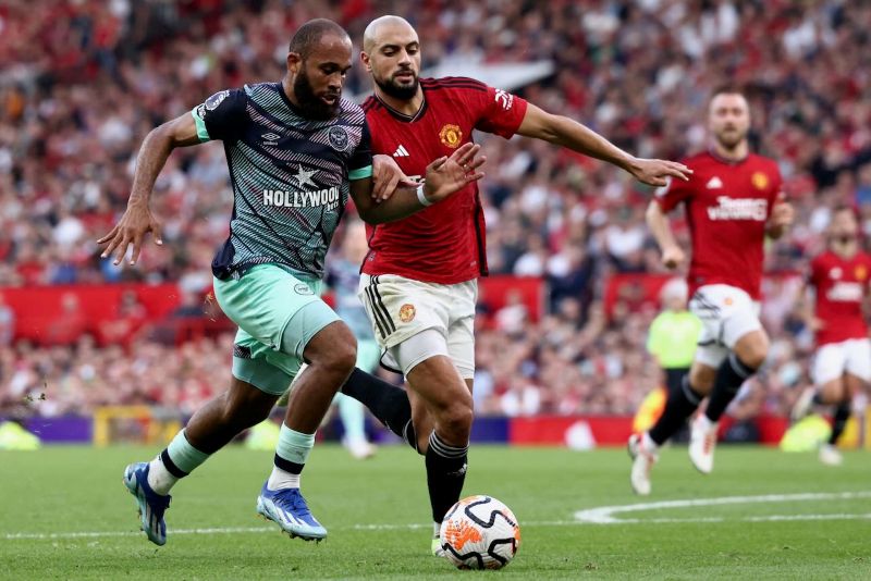 Nhận định soi kèo Brentford vs MU lúc 18h30 ngày 27/9/2025