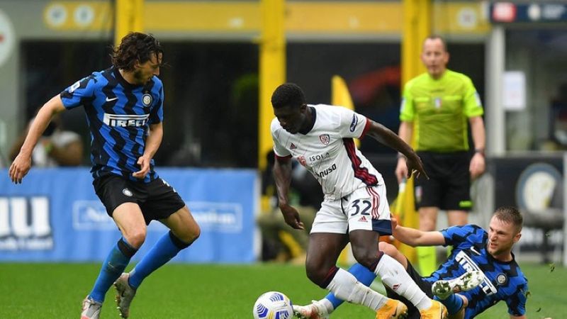 Nhận định soi kèo Cagliari vs Inter Milan lúc 01h45 ngày 28/9/2025