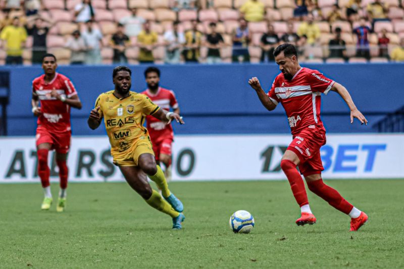 Nhận định soi kèo CRB vs Amazonas lúc 07h30 ngày 16/9/2025