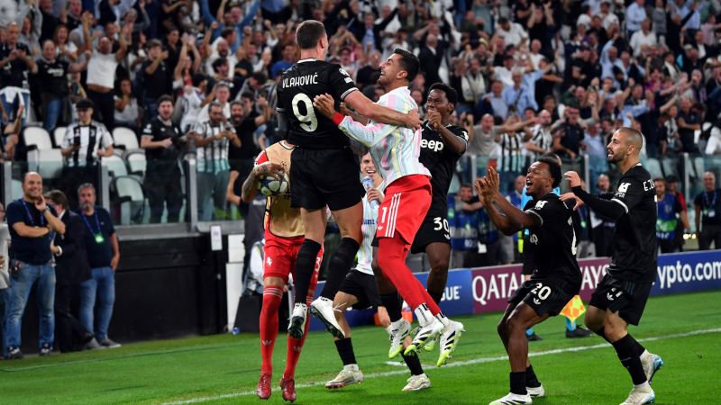 Nhận định soi kèo Crvena Zvezda vs Celtic lúc 02h00 ngày 25/9/2025