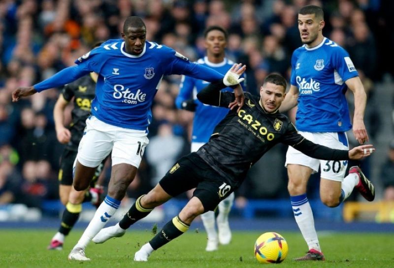 Nhận định soi kèo Everton vs Aston Villa lúc 21h00 ngày 13/9/2025