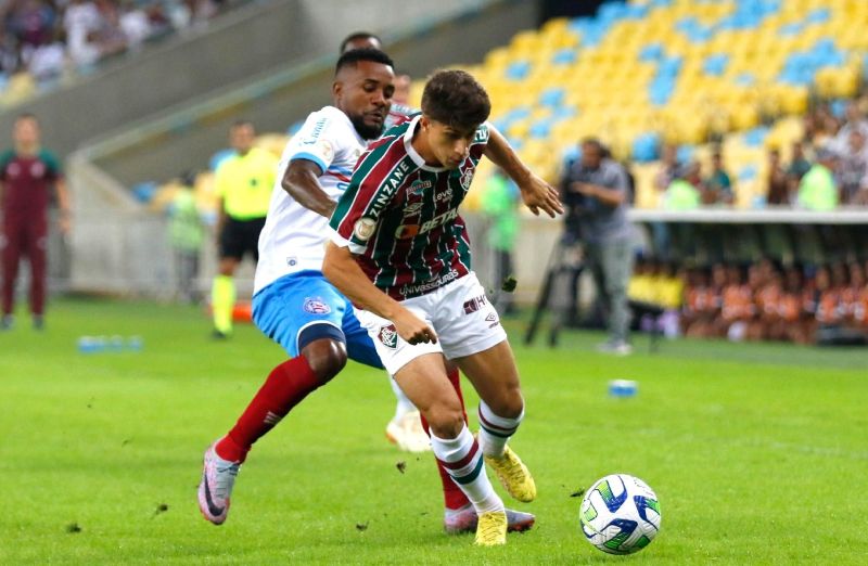 Nhận định soi kèo Fluminense vs Bahia lúc 05h00 ngày 11/9/2025