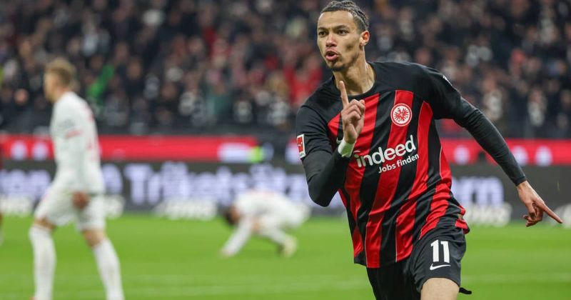 Nhận định soi kèo Atletico Madrid vs Frankfurt lúc 02h00 ngày 01/10/2025