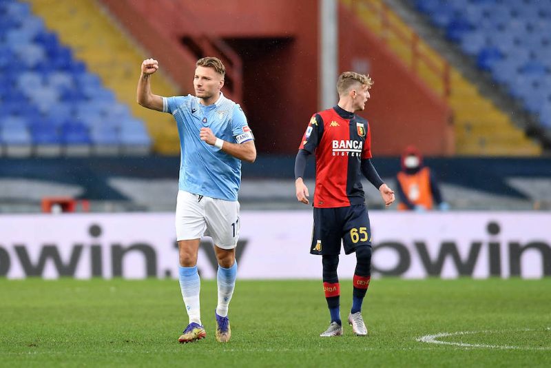 Nhận định soi kèo Genoa vs Lazio lúc 02h45 ngày 30/9/2025