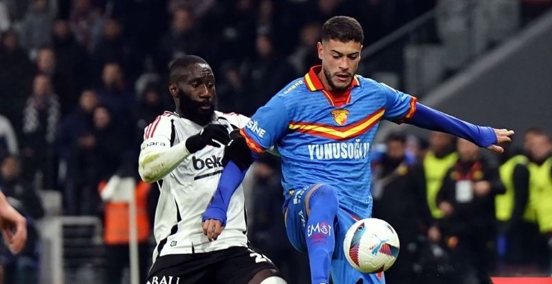 Nhận định soi kèo Goztepe vs Besiktas lúc 00h00 ngày 20/9/2025