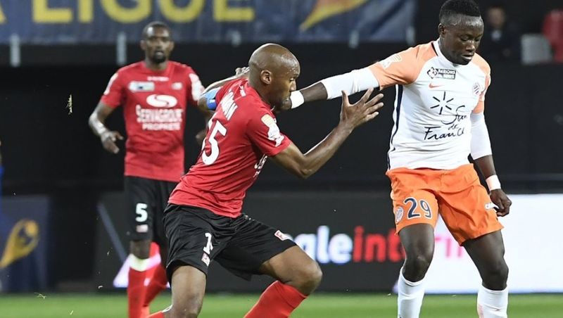 Nhận định soi kèo Guingamp vs Montpellier lúc 01h45 ngày 16/9/2025