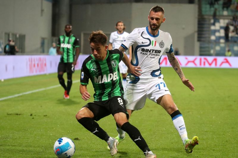 Nhận định soi kèo Inter Milan vs Sassuolo lúc 01h45 ngày 22/9/2025