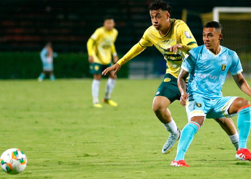 Nhận định soi kèo Inter Palmira vs Leones lúc 05h00 ngày 11/9/2025