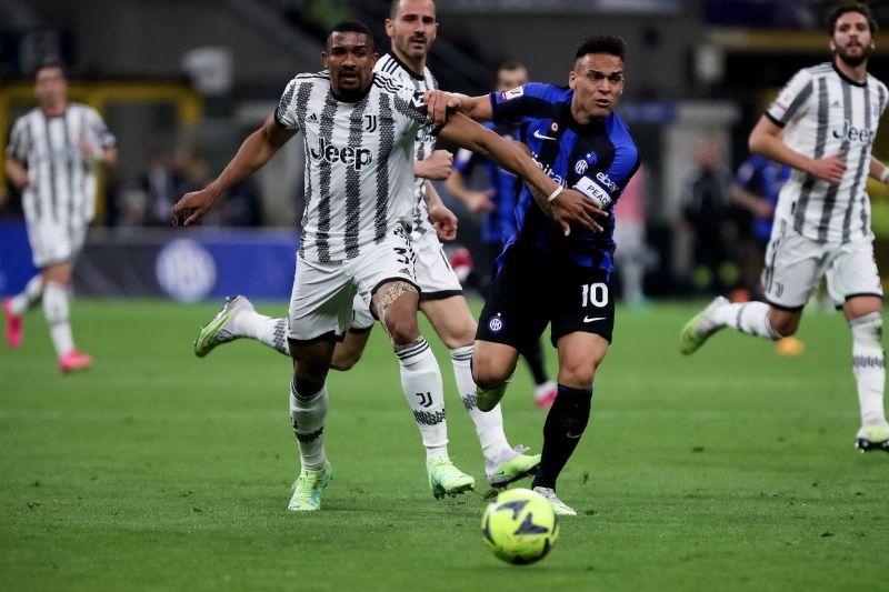 Nhận định soi kèo Juventus vs Inter Milan lúc 23h00 ngày 13/9/2025