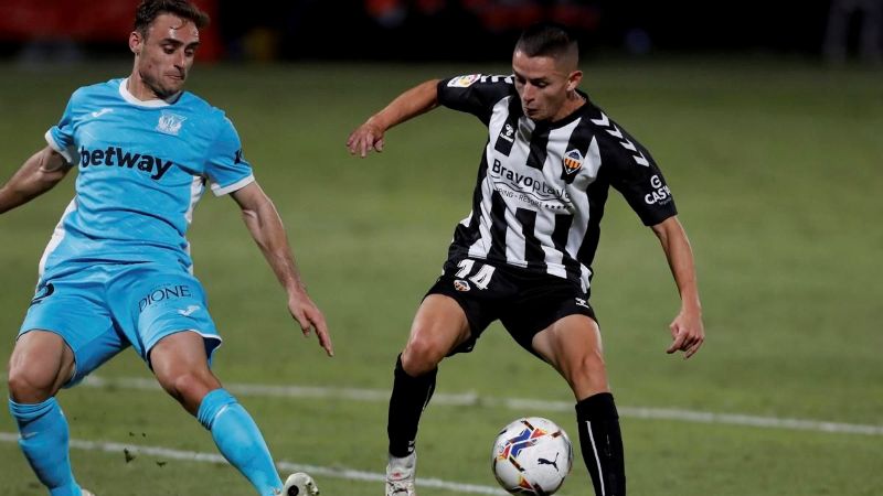 Nhận định soi kèo Leganes vs Castellon lúc 01h30 ngày 30/9/2025