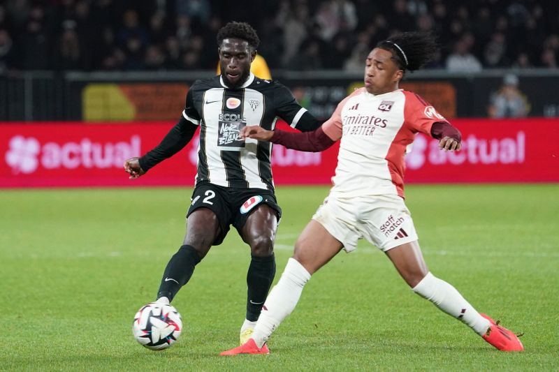Nhận định soi kèo Lyon vs Angers lúc 01h45 ngày 20/9/2025