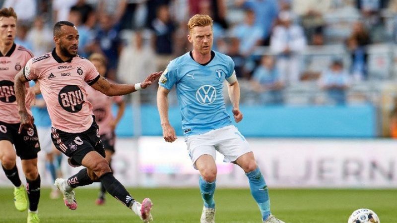 Nhận định soi kèo Malmo vs Ludogorets lúc 02h00 ngày 25/9/2025