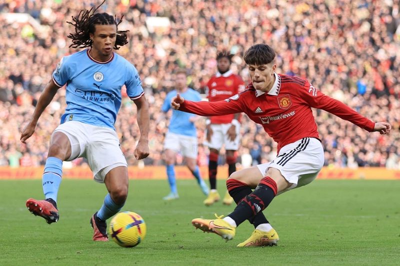 Nhận định soi kèo Man City vs MU lúc 22h30 ngày 14/9/2025