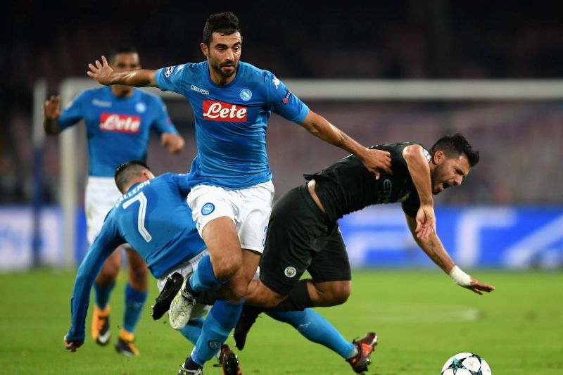 Nhận định soi kèo Man City vs Napoli lúc 02h00 ngày 19/9/2025