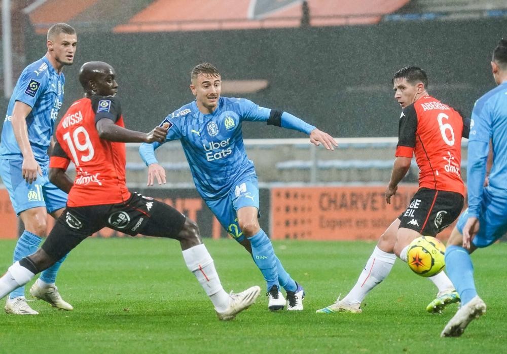 Nhận định soi kèo Marseille vs Lorient lúc 01h25 ngày 13/9/2025