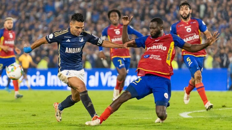 Nhận định soi kèo Millonarios vs Deportivo Pasto lúc 07h30 ngày 11/9/2025