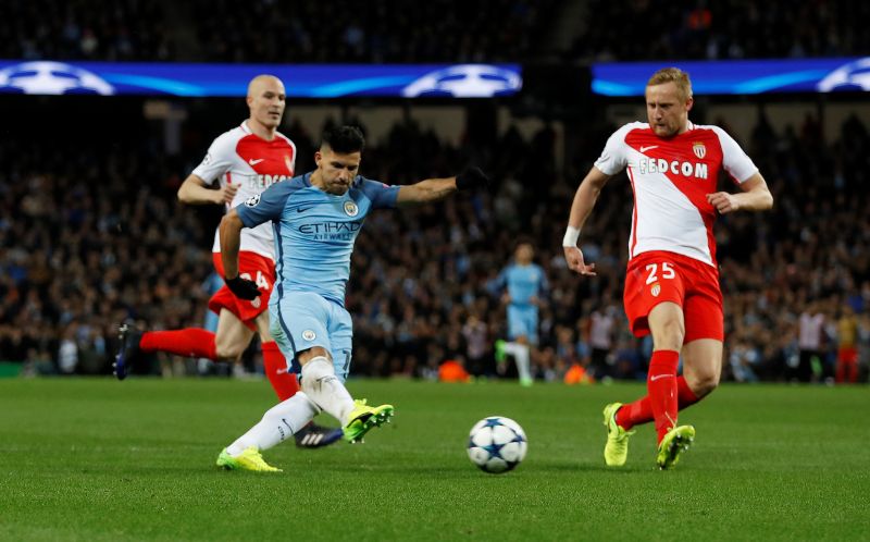 Nhận định soi kèo Monaco vs Man City lúc 02h00 ngày 02/10/2025