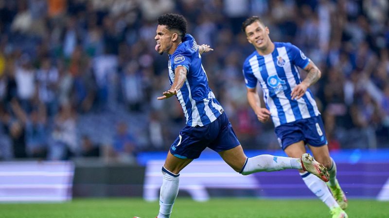 Nhận định soi kèo Salzburg vs Porto lúc 02h00 ngày 26/9/2025