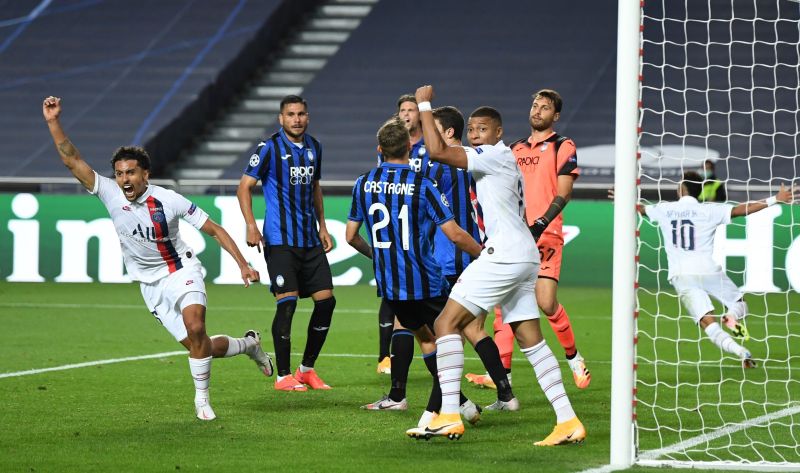 Nhận định soi kèo PSG vs Atalanta lúc 02h00 ngày 18/9/2025