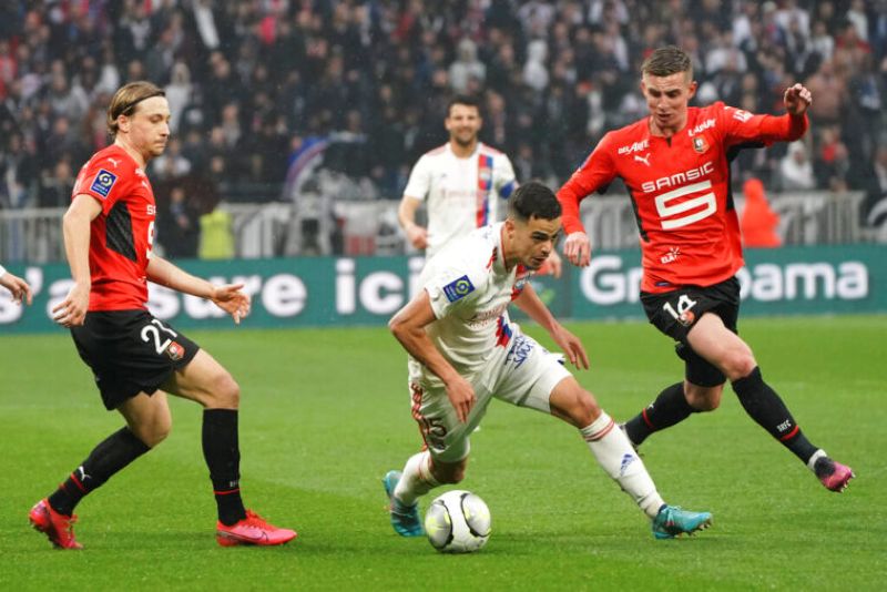 Nhận định soi kèo Rennes vs Lyon lúc 01h45 ngày 15/9/2025