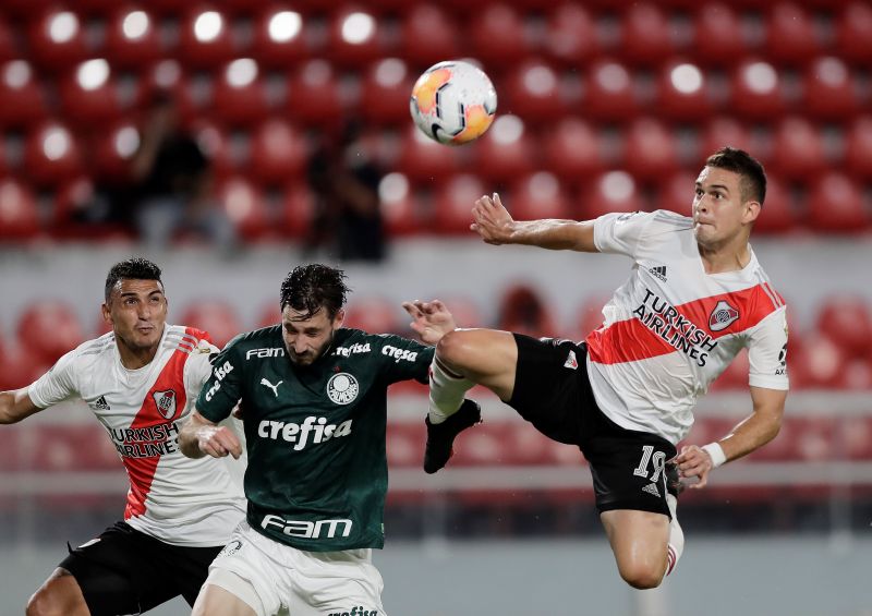 Nhận định soi kèo River Plate vs Palmeiras lúc 07h30 ngày 18/9/2025