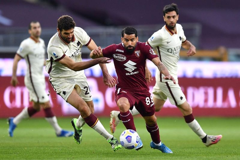 Nhận định soi kèo AS Roma vs Torino lúc 17h30 ngày 14/9/2025