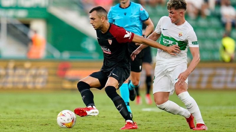 Nhận định soi kèo Sevilla vs Elche lúc 02h00 ngày 13/9/2025