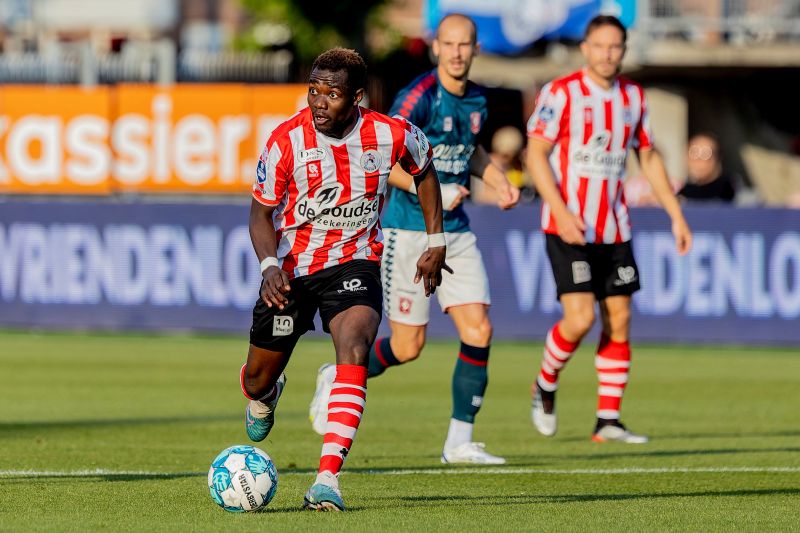 Nhận định soi kèo Sparta Rotterdam vs Twente lúc 01h00 ngày 20/9/2025