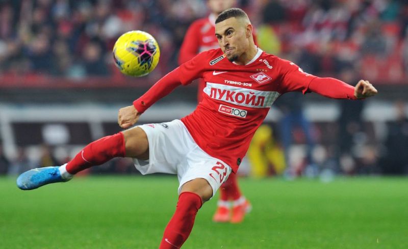 Nhận định soi kèo Pasi NN vs Spartak Moscow lúc 22h00 ngày 01/10/2025