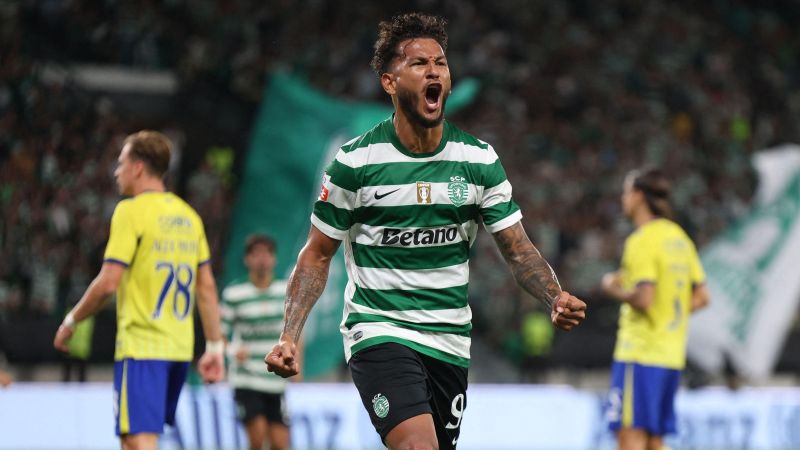 Nhận định soi kèo Sporting Lisbon vs Kairat Almaty lúc 02h00 ngày 19/9/2025