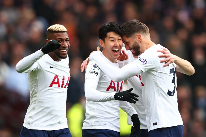 Nhận định soi kèo Tottenham vs Villarreal lúc 02h00 ngày 17/9/2025