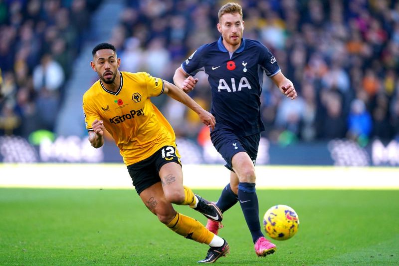 Nhận định soi kèo Tottenham vs Wolves lúc 02h00 ngày 28/9/2025