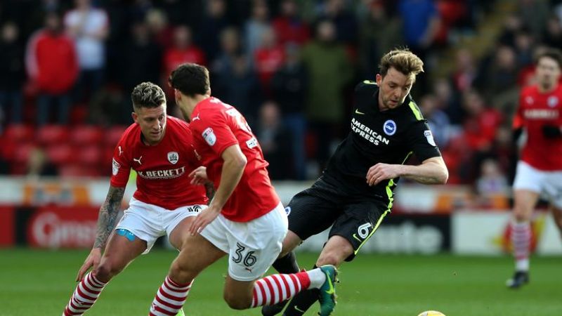 Nhận định soi kèo Barnsley vs Brighton lúc 01h45 ngày 24/9/2025