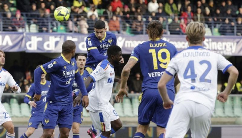 Nhận định soi kèo Verona vs Cremonese lúc 23h30 ngày 15/9/2025