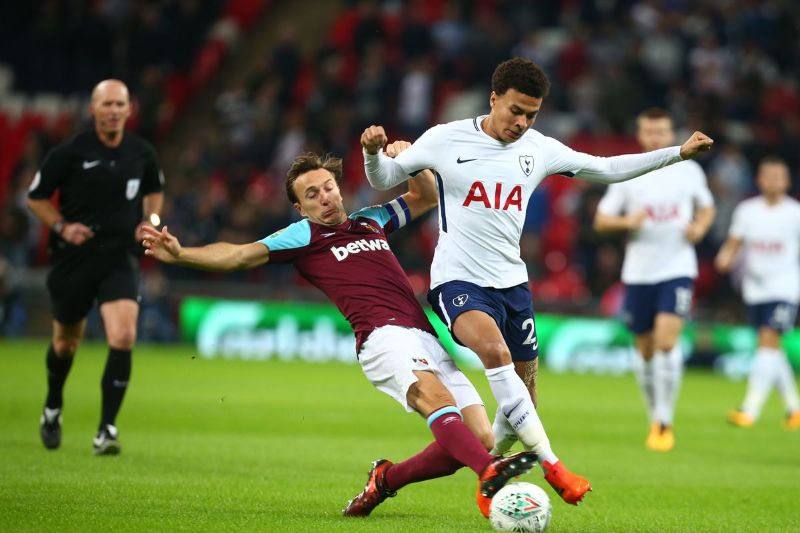 Nhận định soi kèo West Ham vs Tottenham lúc 23h30 ngày 13/9/2025
