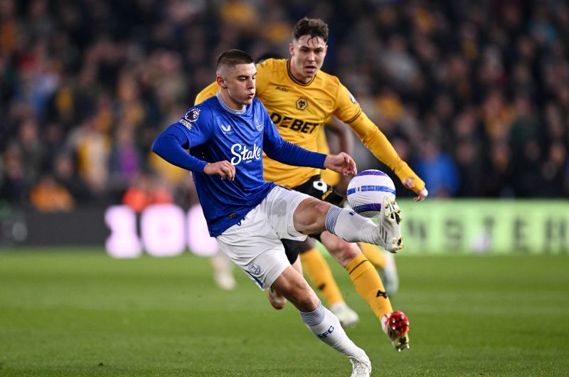 Nhận định soi kèo Wolves vs Everton lúc 01h45 ngày 24/9/2025