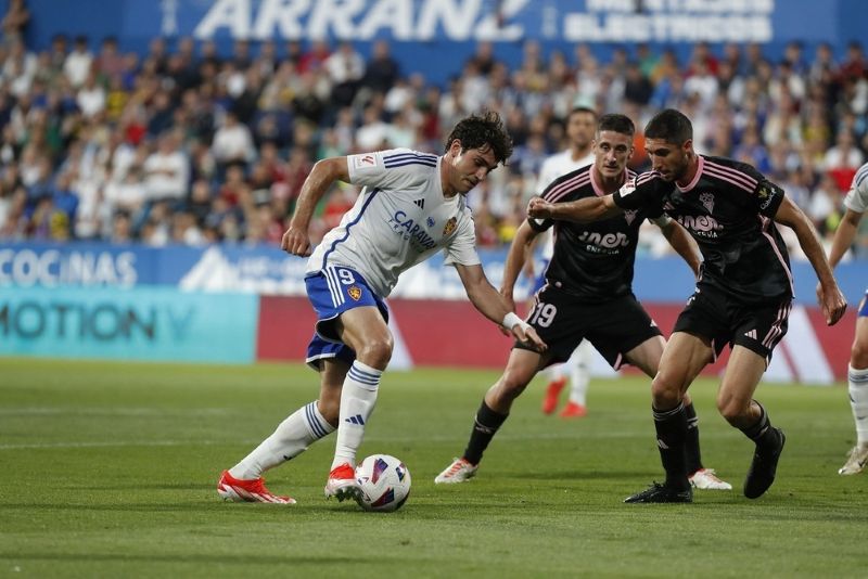 Nhận định soi kèo Zaragoza vs Albacete lúc 01h30 ngày 16/9/2025